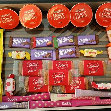 Le Familiale 5 Minutes De Disneyland 6 Personnes شقة ماني لو أونغر